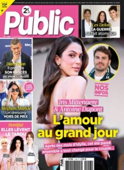 Public – 5 Septembre 2025