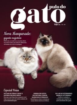 Pulo do Gato – Setembro 2025