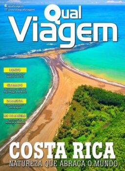 Qual Viagem – Setembro 2025