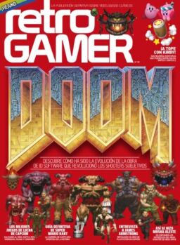 Retro Gamer Espana – Numero 53 2025