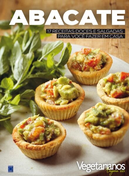 Revista dos Vegetarianos – Edicao 215 2025 Cover