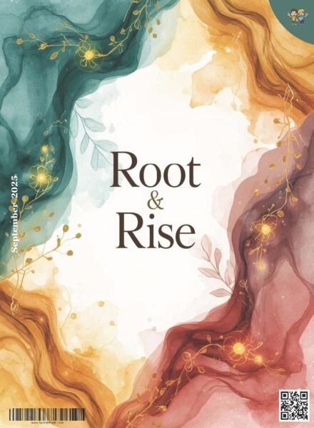 Root & Rise – September 2025 Cover