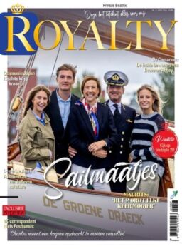 Royalty – September 2025