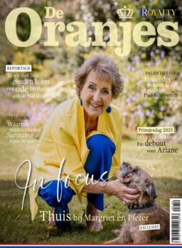 Royalty Special – September 2025