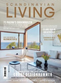Scandinavian Living – 28 Augustus 2025