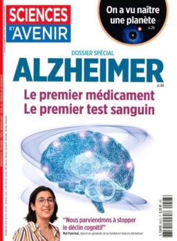 Sciences et Avenir – Septembre 2025