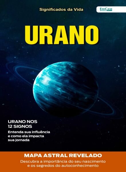 Significados da vida – Setembro 2025 Cover