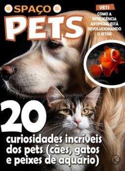 Spaco Pets – Setembro 2025