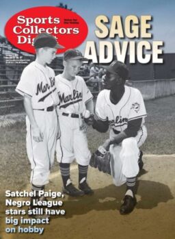 Sports Collectors Digest – October 1 2025