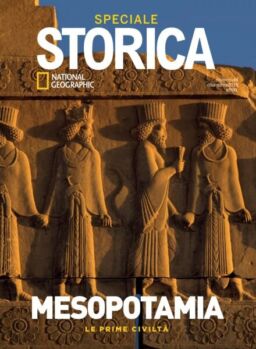 Storica National Geographic Speciale – Mesopotamia – Dicembre 2019