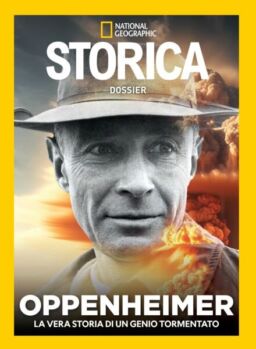 Storica National Geographic Speciale – Oppenheimer