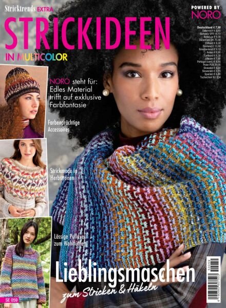 Stricktrends Extra – 20 September 2025 Cover