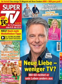 Super TV – 28 August 2025