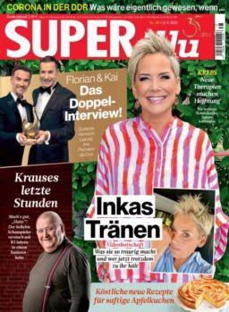 SuperIllu – 10 September 2025