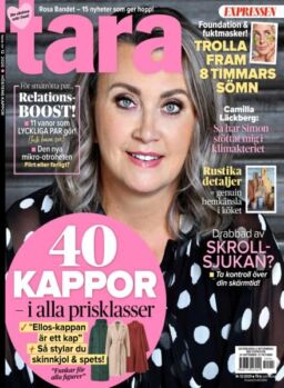 Tara – 24 September 2025