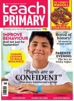 Teach Primary – Volume 19 N 6 2025