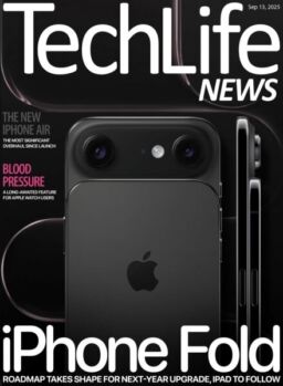 Techlife News – 13 September 2025