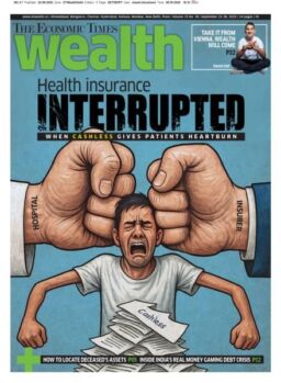 The Economic Times Wealth – September 22 2025