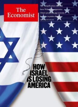 The Economist UK – September 20 2025