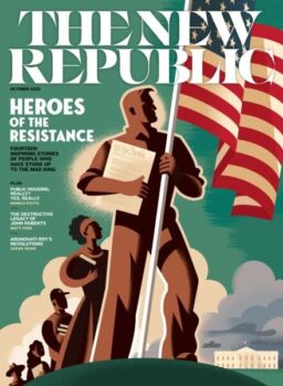 The New Republic – October 2025