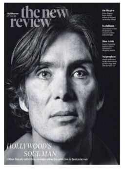 The Observer The New Review – 7 September 2025