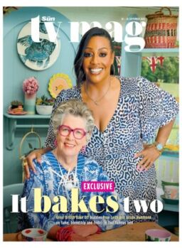 The Sun TV Mag – September 20 2025