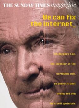 The Sunday Times Magazine – September 7 2025
