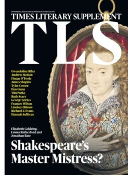 The Times Literary Supplement – 5 September 2025