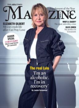 The Times Magazine – September 6 2025