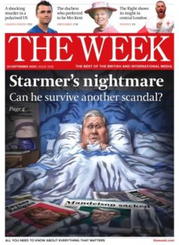 The Week UK – 20 September 2025
