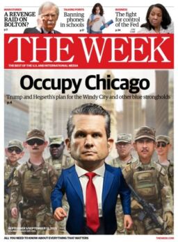 The Week USA – September 5-12 2025