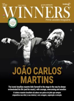 The Winners – Setembro 2025
