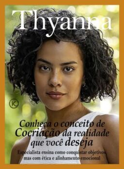 Thyanna – Setembro 2025