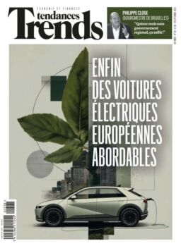 Trends Tendances – 18 Septembre 2025