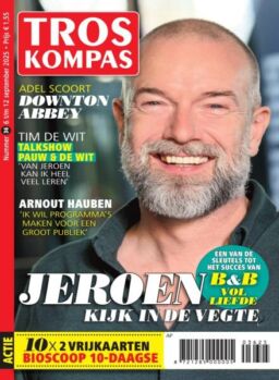 TrosKompas – 2 September 2025