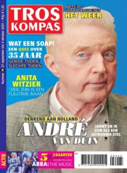 TrosKompas – 23 September 2025