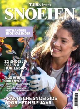 Tuinseizoen Specials – 28 Augustus 2025
