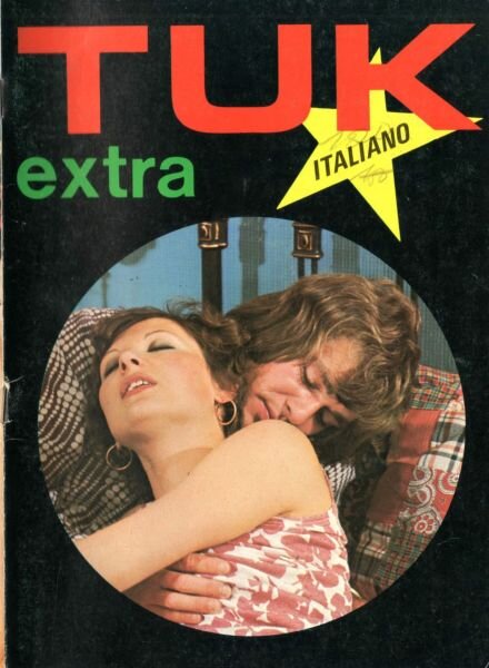 TUK Extra Cover