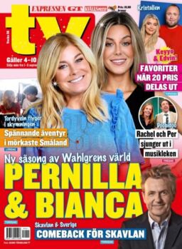 TV – 1 September 2025