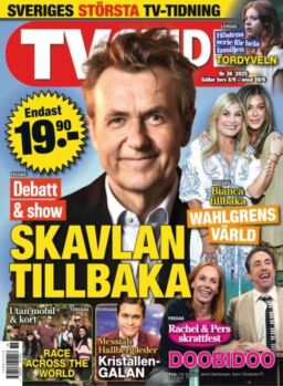 TV-guiden – 4 September 2025