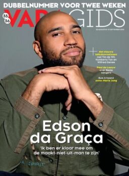 VARAgids – 26 Augustus 2025