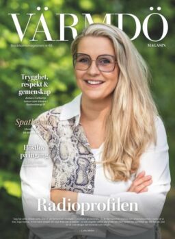 VarmdO Magasin – September 2025