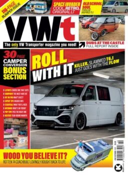 VWt – October 2025