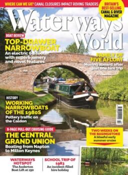 Waterways World – October 2025