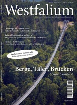 Westfalium – Herbst 2025