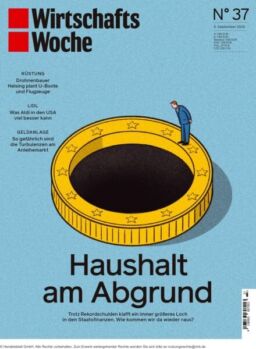 WirtschaftsWoche – 5 September 2025