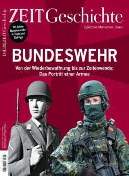 Zeit Geschichte – Nr 5 2025