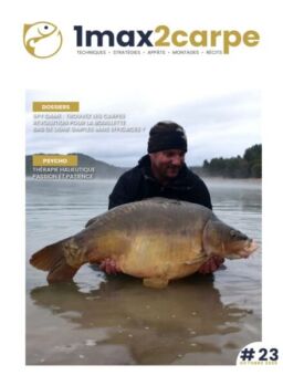 1max2carpe – Octobre 2025