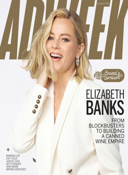 Adweek – October 2025.pdf Cover