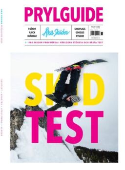 Aka Skidor – 22 Oktober 2025